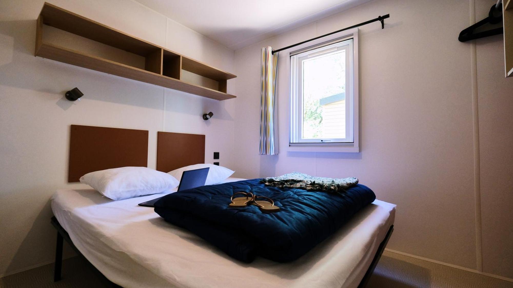 Camping Le Couriou Recoubeau-Jansac Экстерьер фото